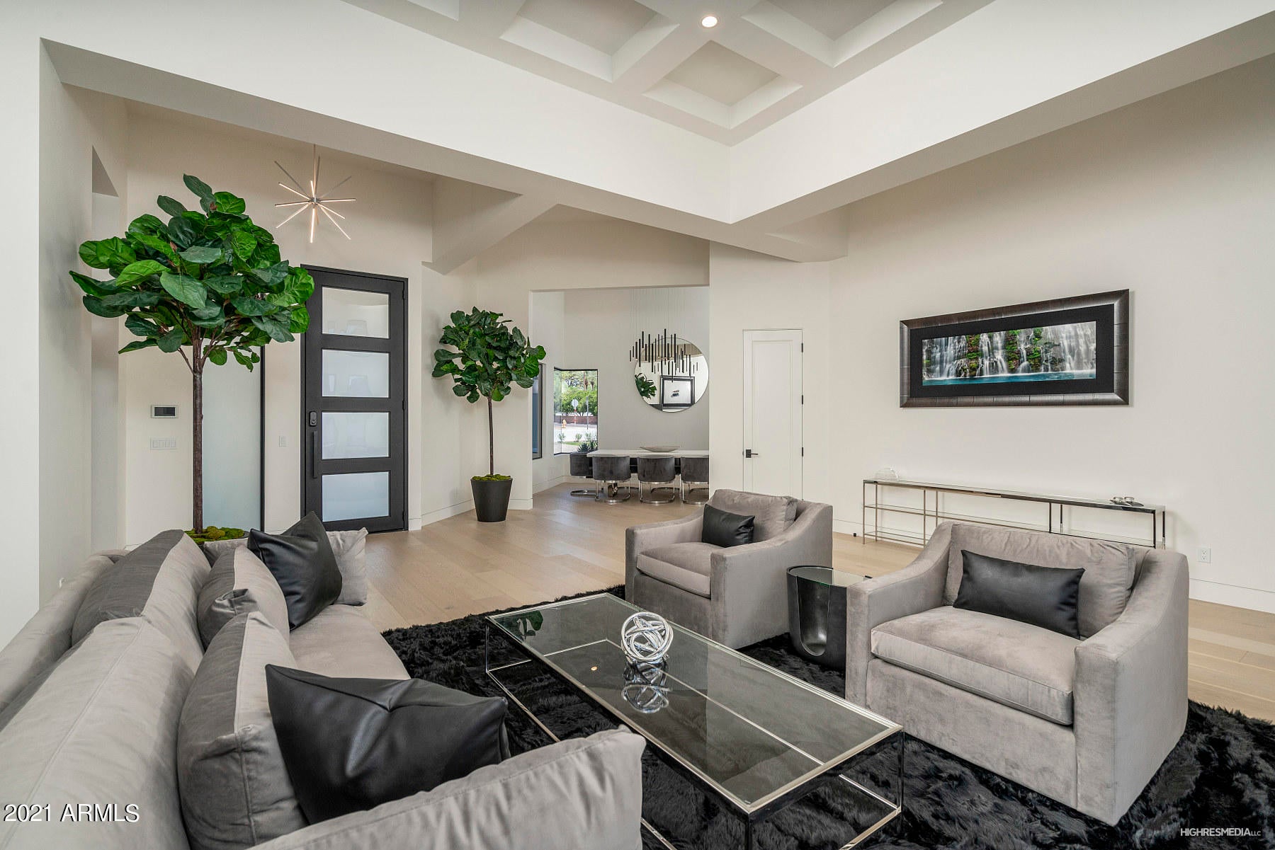 ARCADIA BLK 20 - Residential