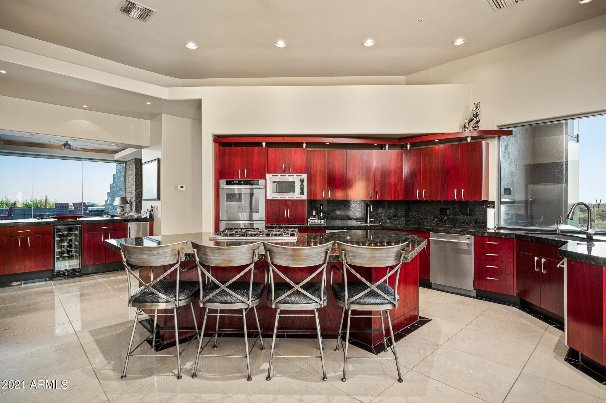 DESERT MOUNTAIN - Residential