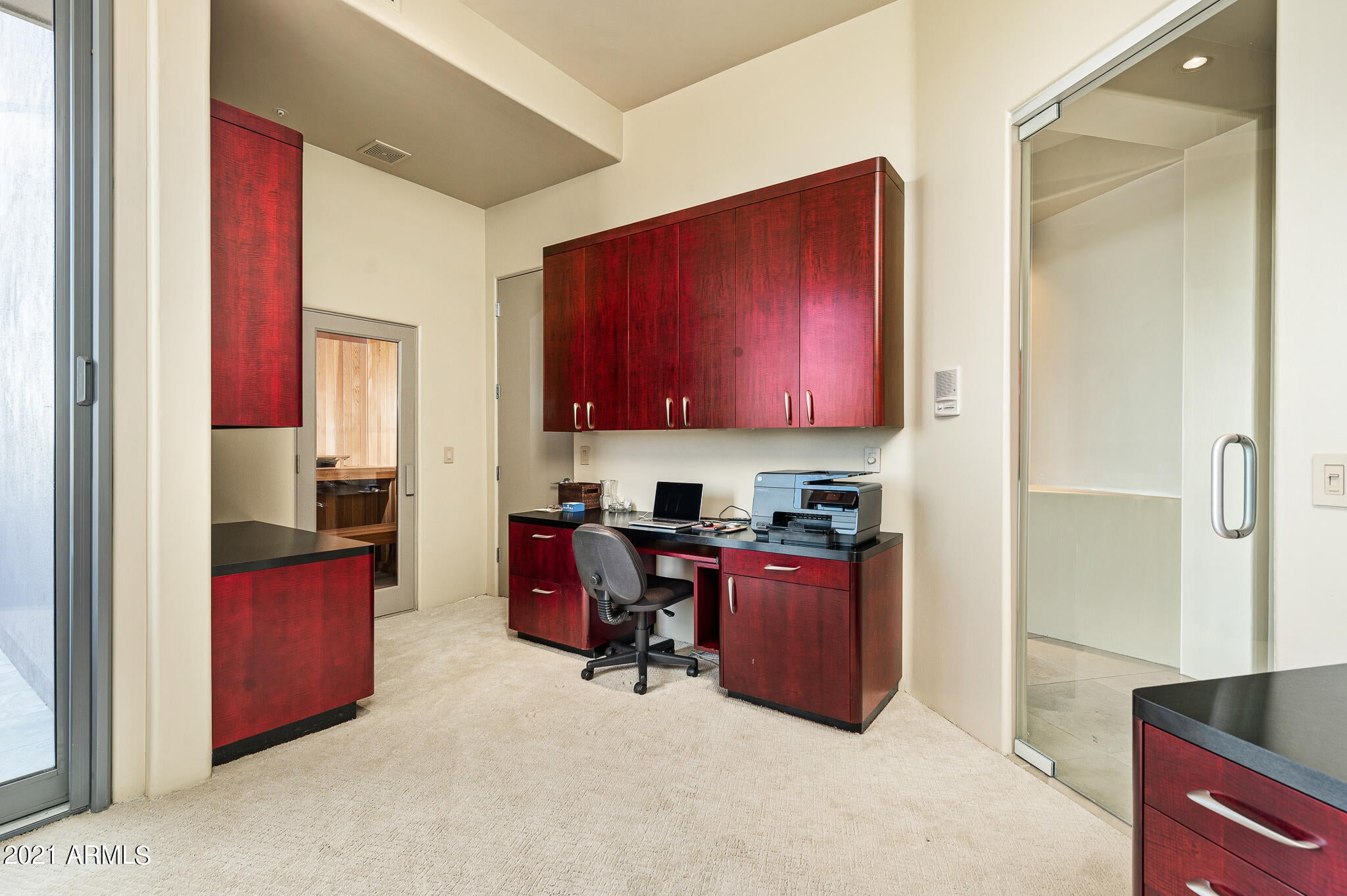 DESERT MOUNTAIN - Residential