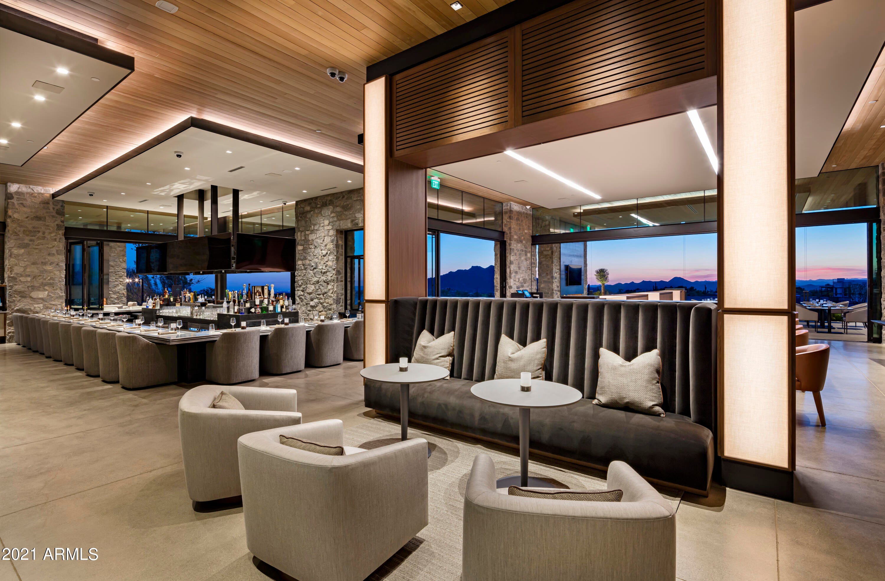DESERT MOUNTAIN - Residential