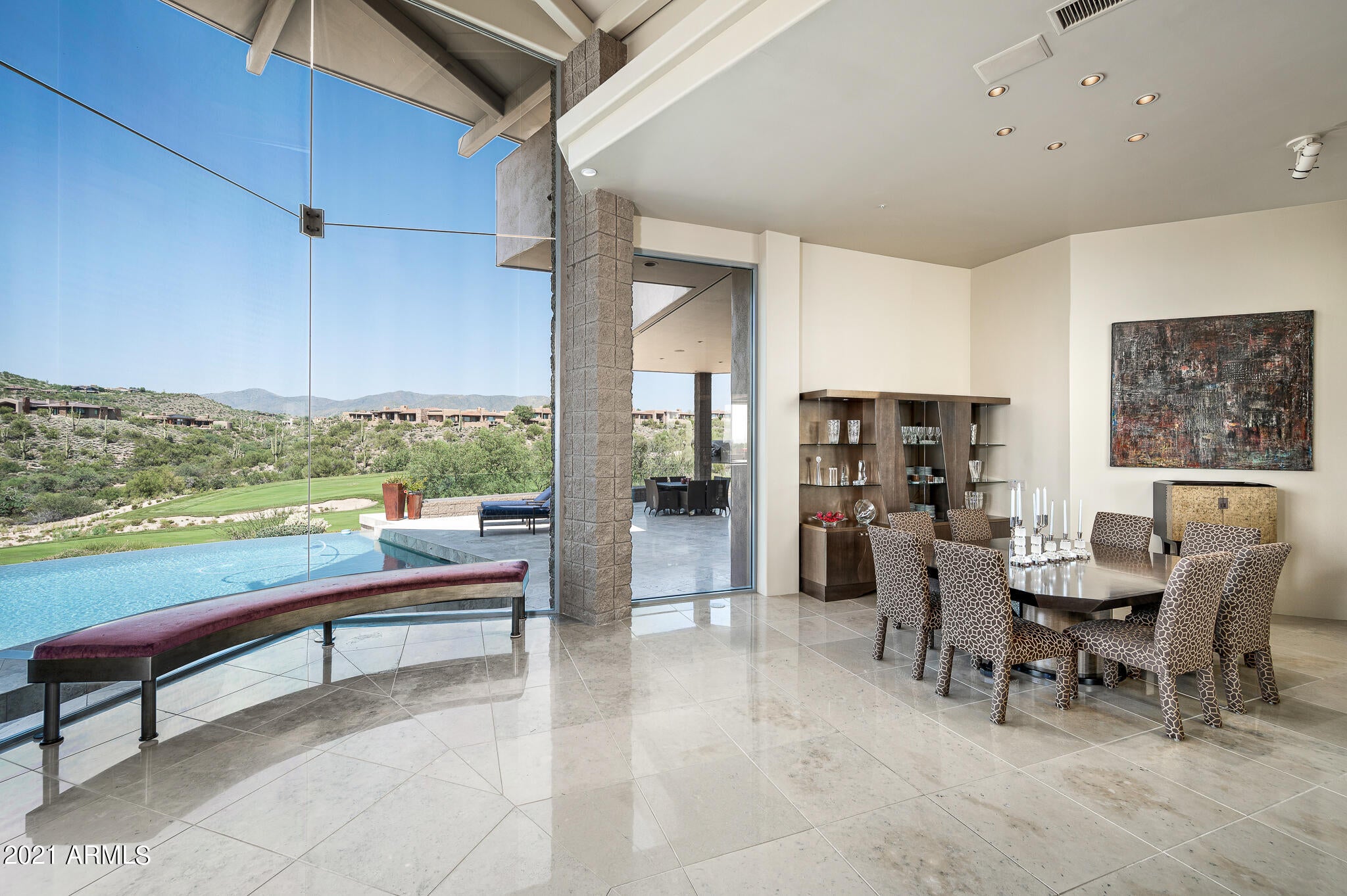 DESERT MOUNTAIN - Residential