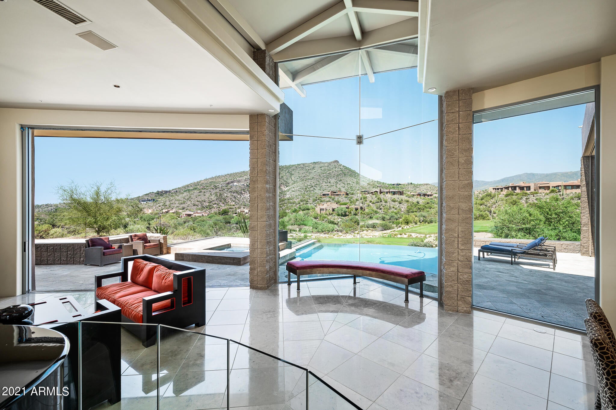 DESERT MOUNTAIN - Residential