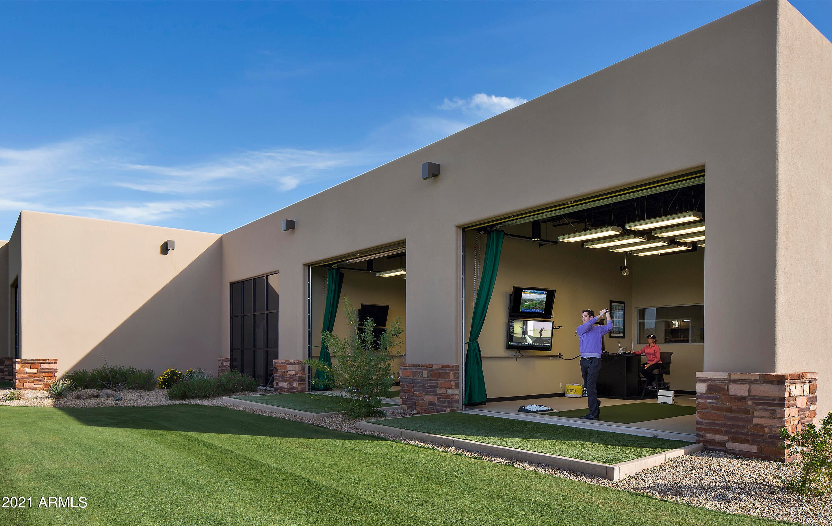 DESERT MOUNTAIN - Residential
