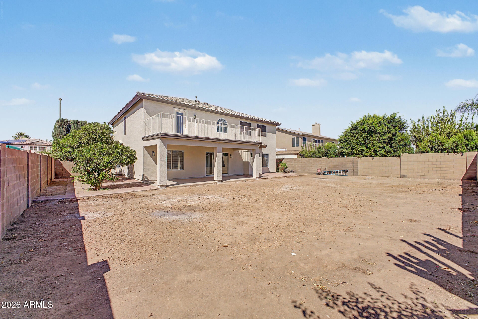 GREENFIELD LAKES PARCEL 2 UNIT 1 - Residential