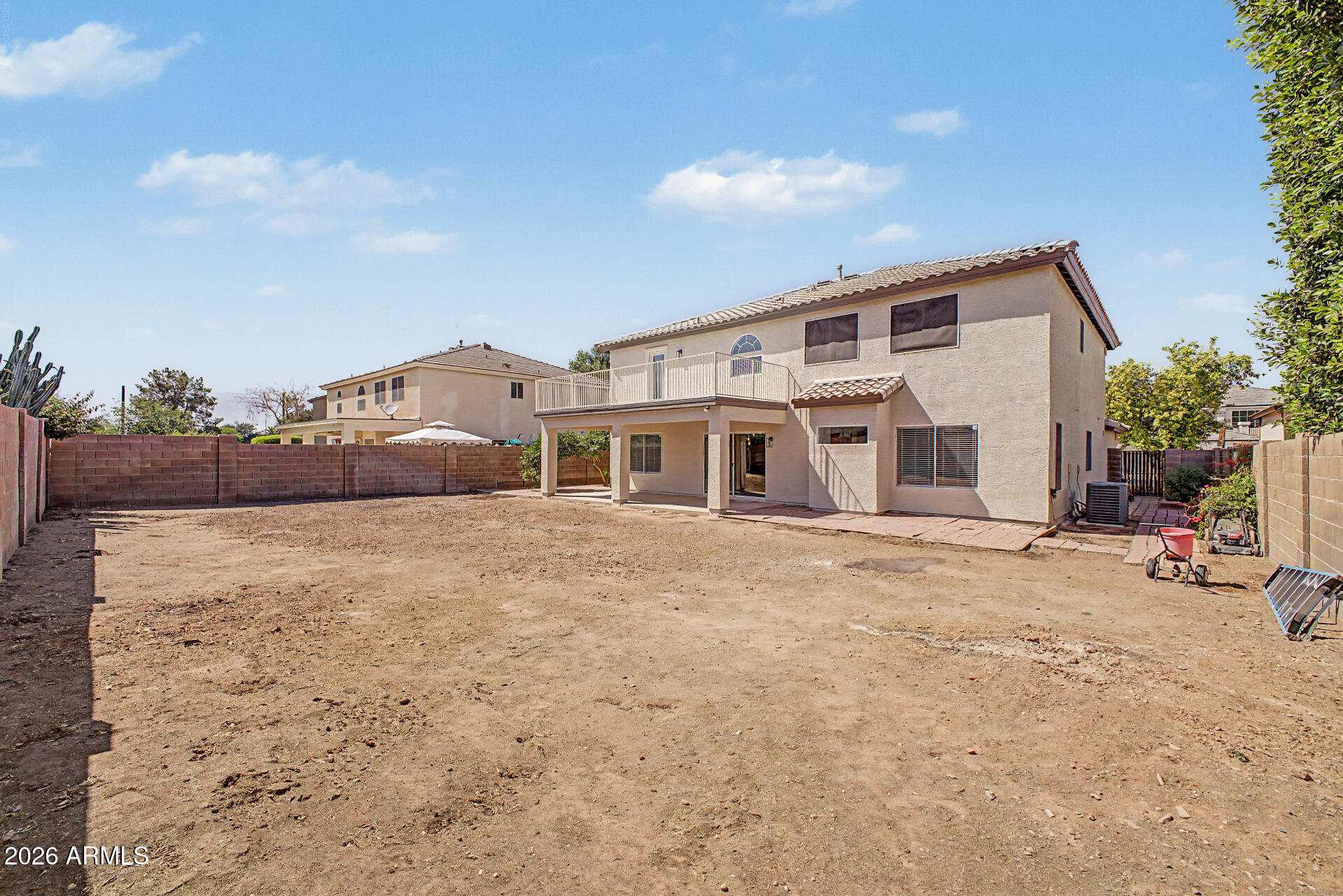 GREENFIELD LAKES PARCEL 2 UNIT 1 - Residential