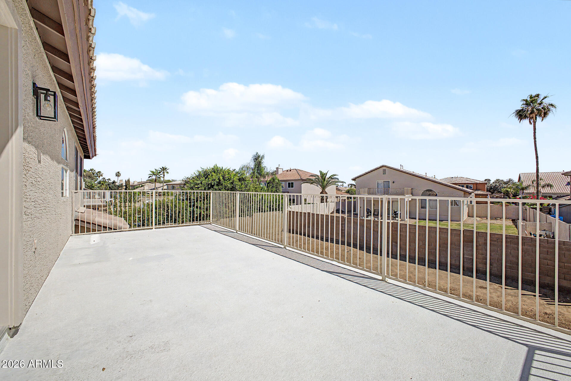 GREENFIELD LAKES PARCEL 2 UNIT 1 - Residential