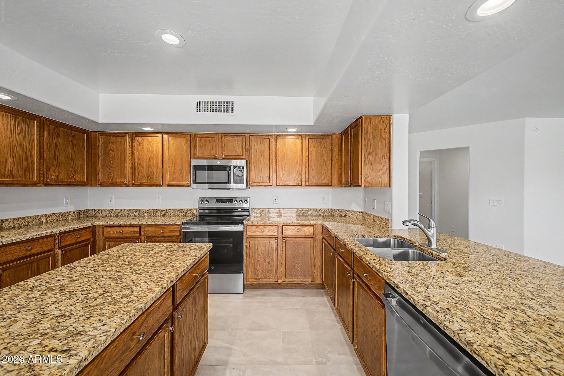 GREENFIELD LAKES PARCEL 2 UNIT 1 - Residential