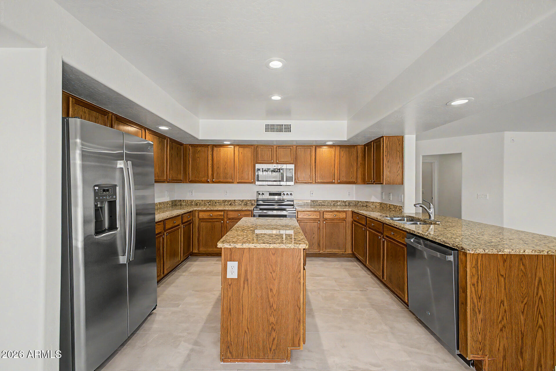 GREENFIELD LAKES PARCEL 2 UNIT 1 - Residential