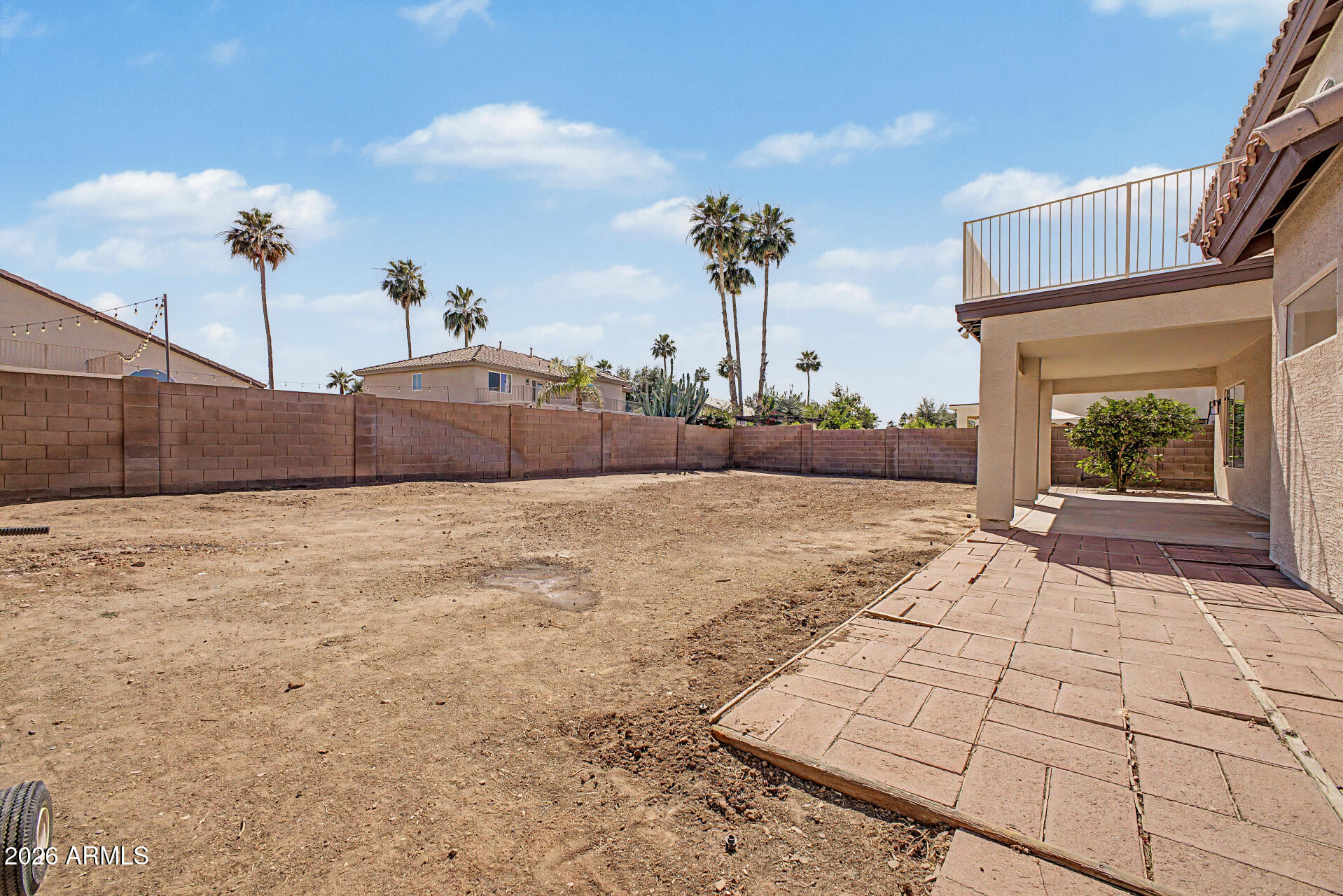 GREENFIELD LAKES PARCEL 2 UNIT 1 - Residential