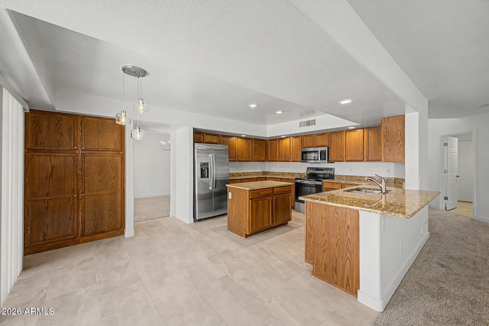 GREENFIELD LAKES PARCEL 2 UNIT 1 - Residential