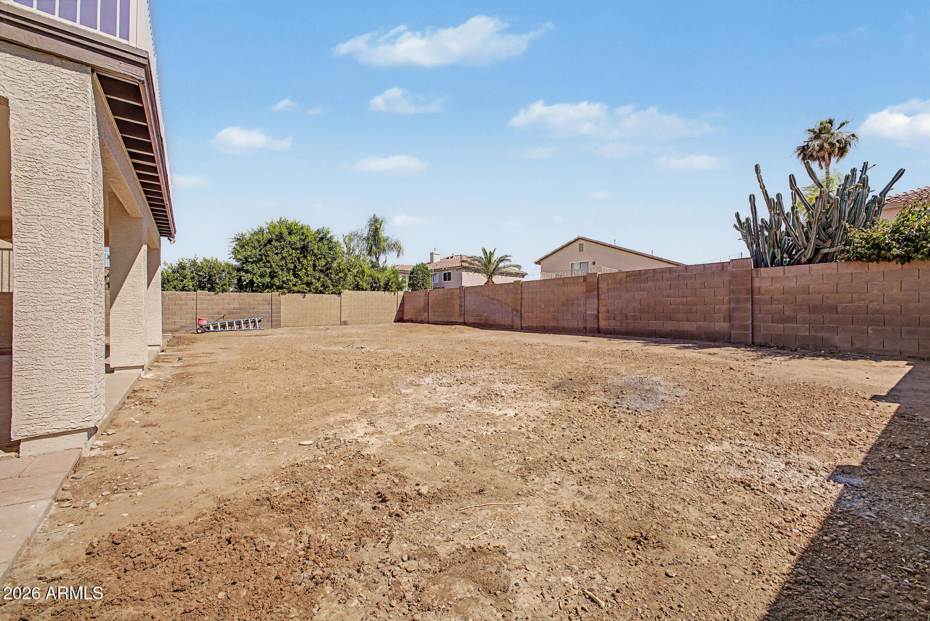 GREENFIELD LAKES PARCEL 2 UNIT 1 - Residential