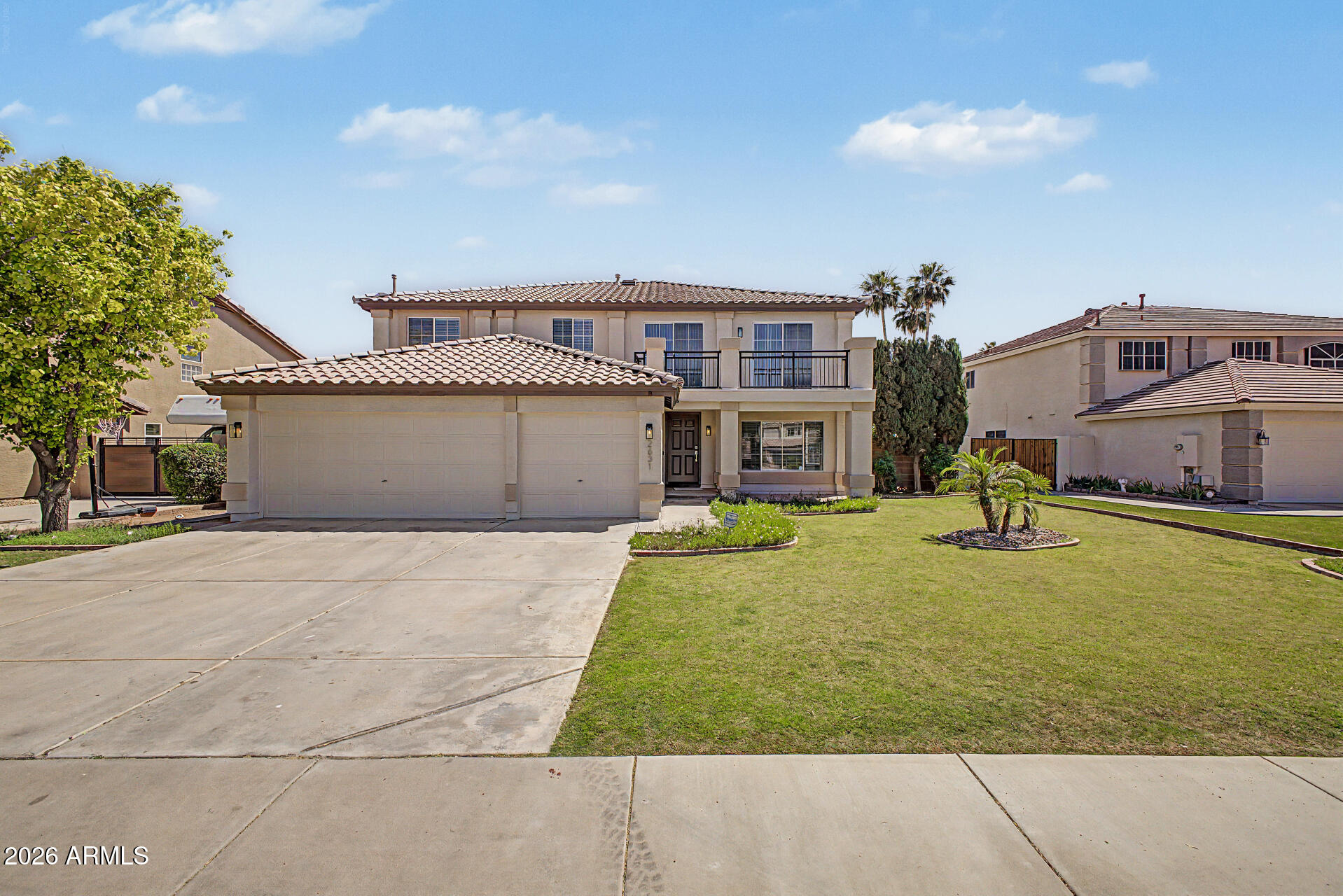 GREENFIELD LAKES PARCEL 2 UNIT 1 - Residential