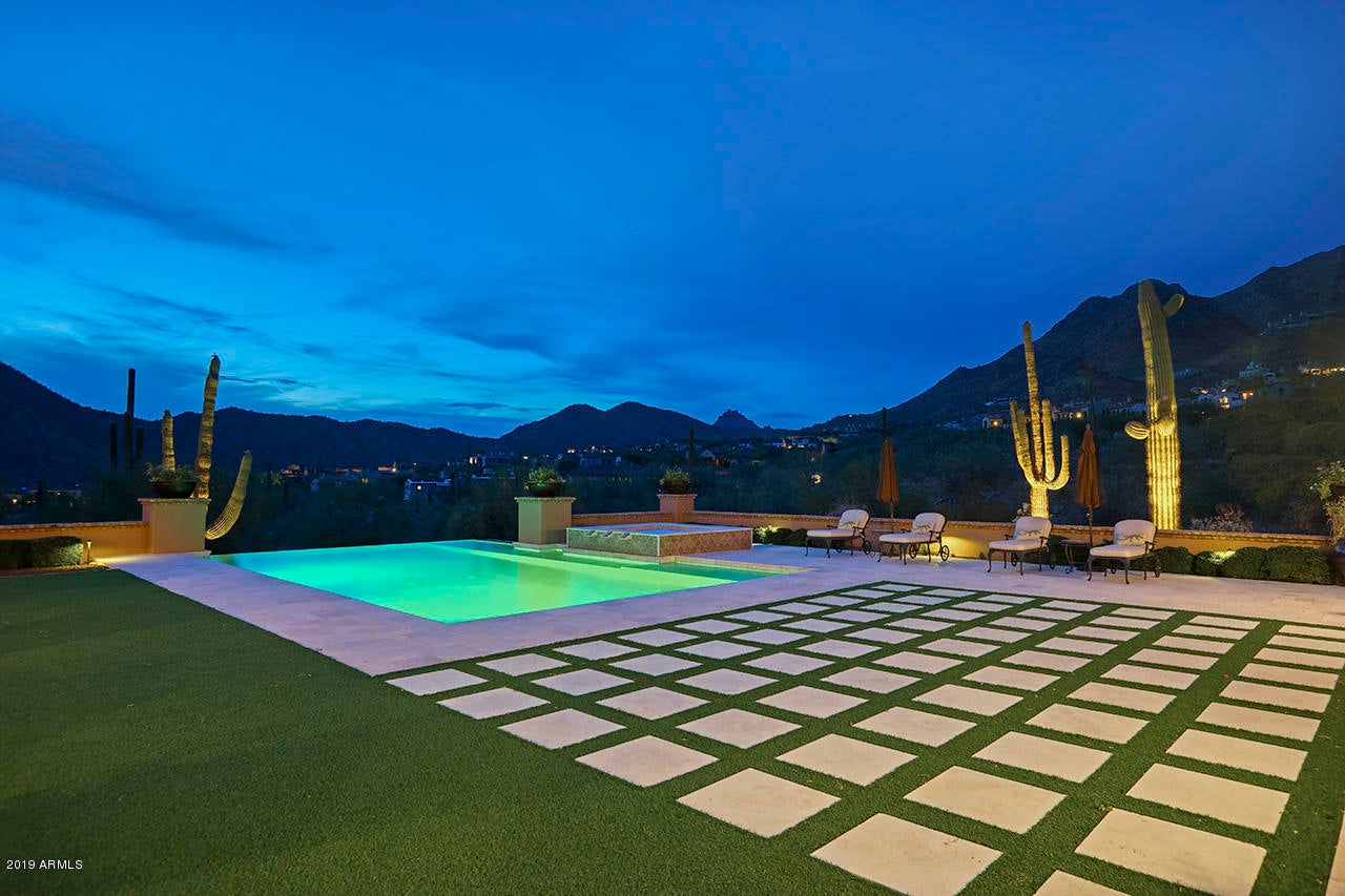 Silverleaf - Residential