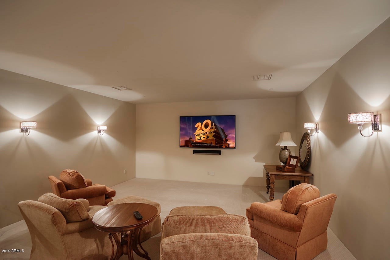 Silverleaf - Residential