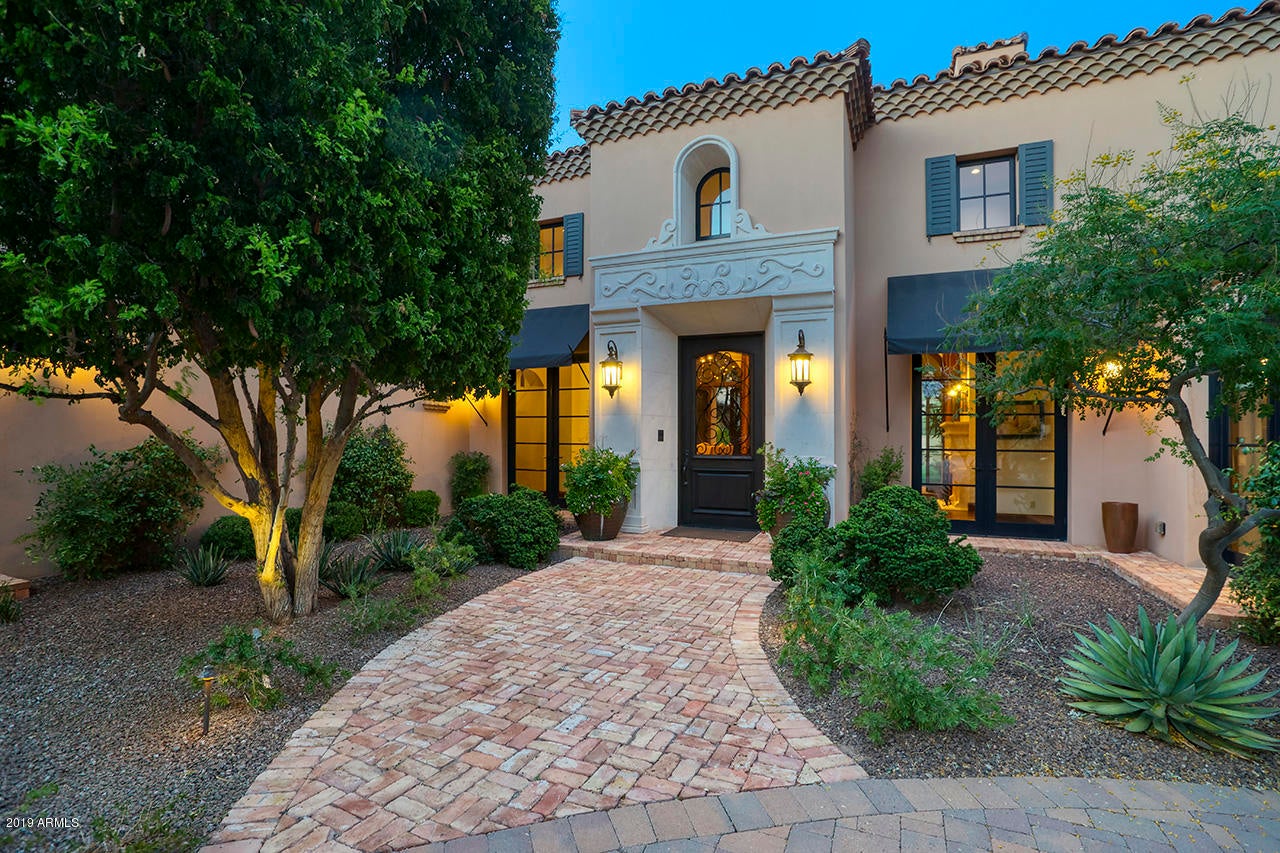 Silverleaf - Residential
