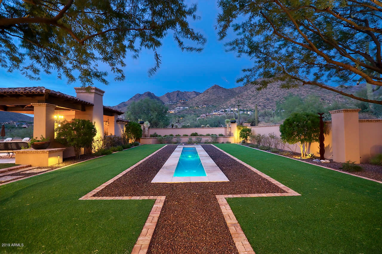 Silverleaf - Residential