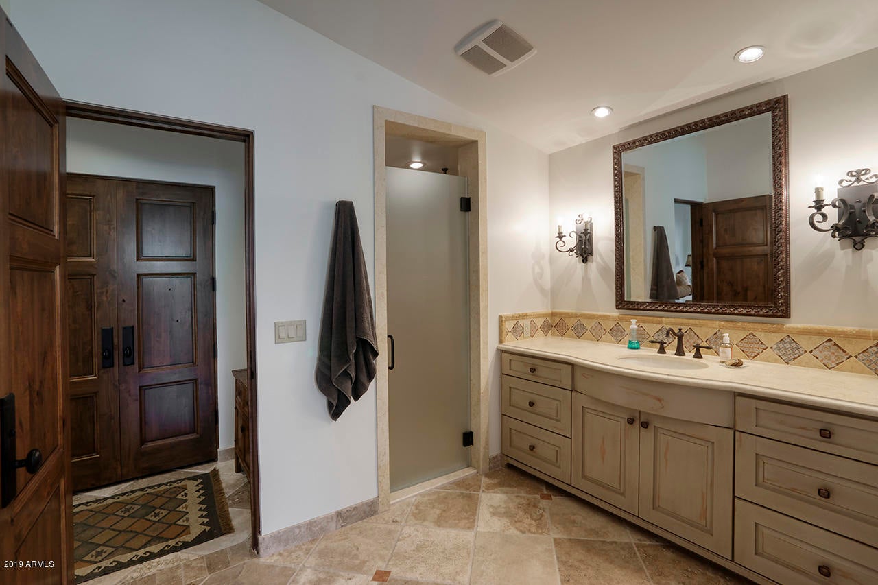 Silverleaf - Residential