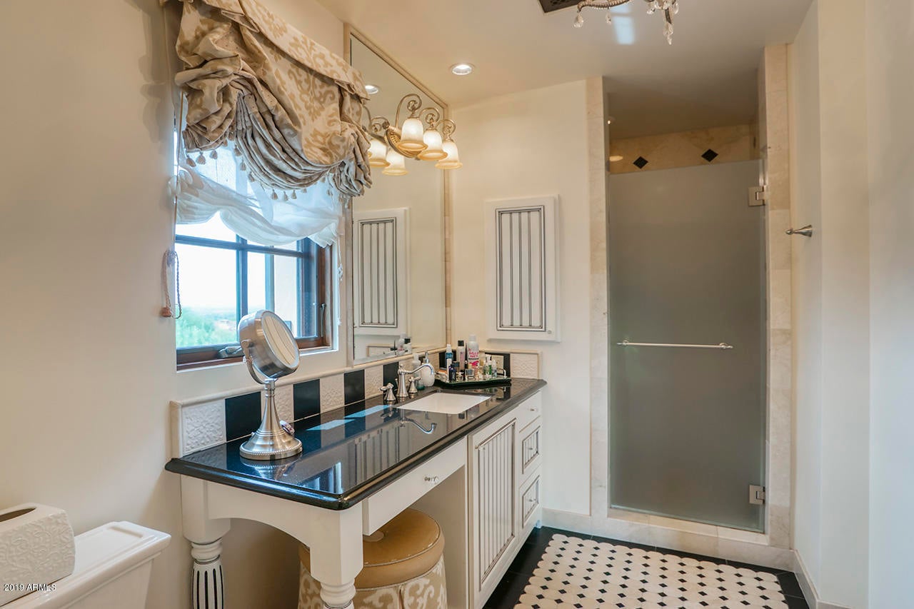 Silverleaf - Residential