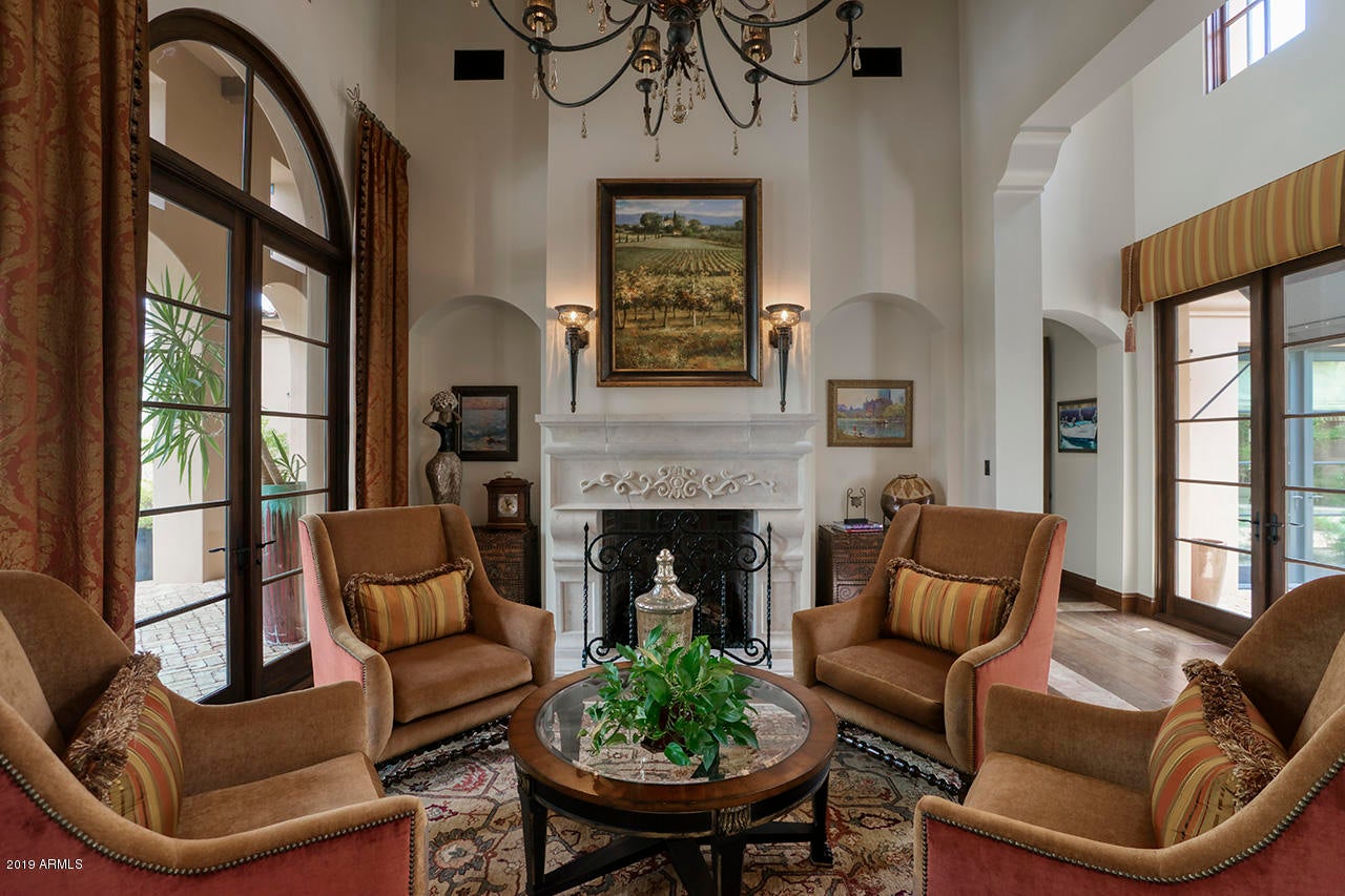 Silverleaf - Residential