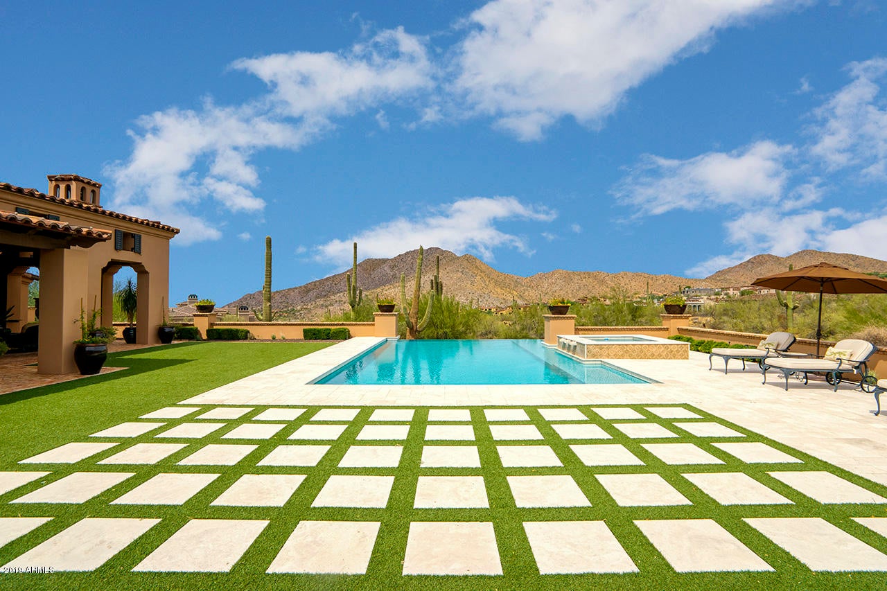 Silverleaf - Residential