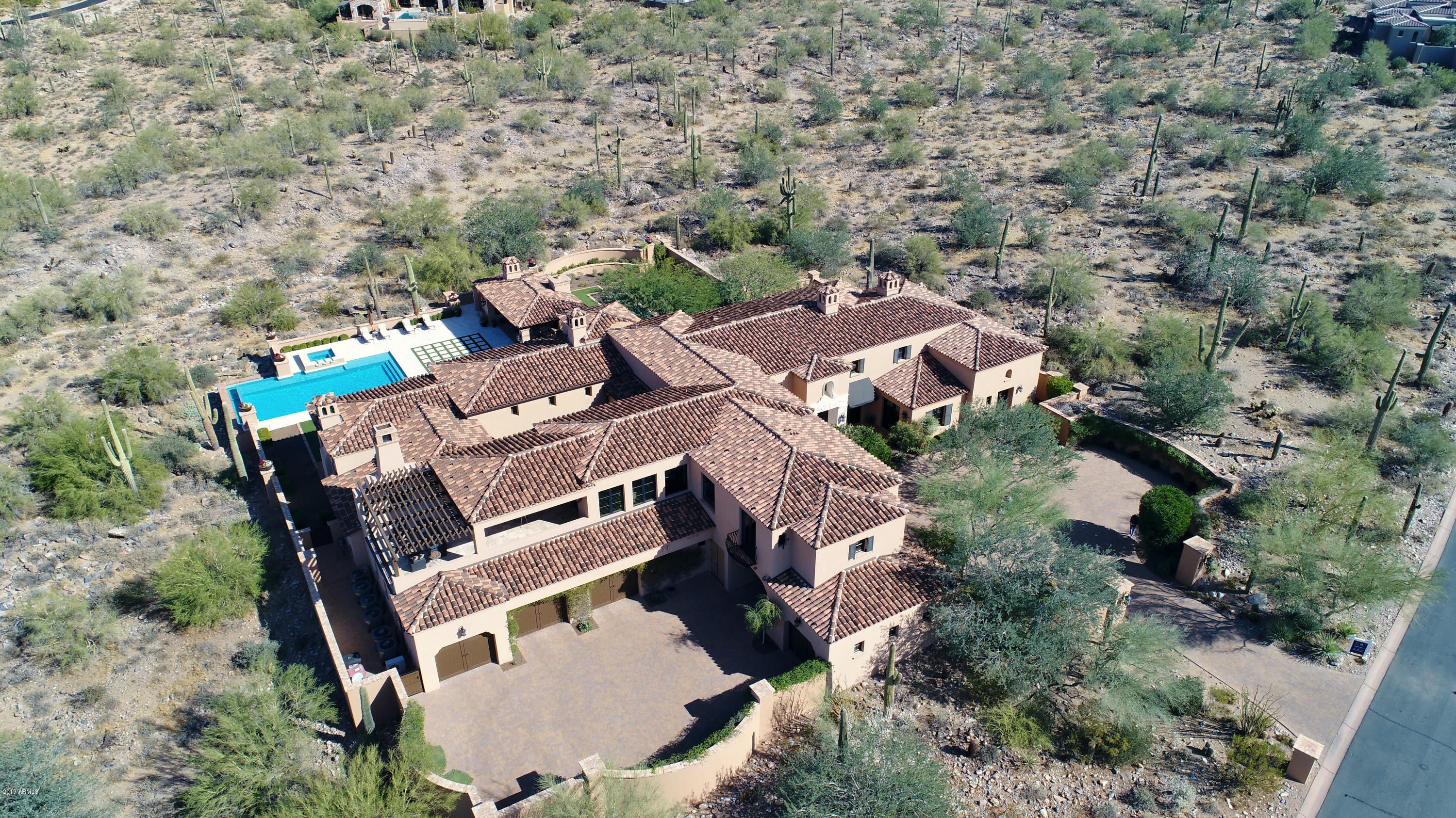 Silverleaf - Residential