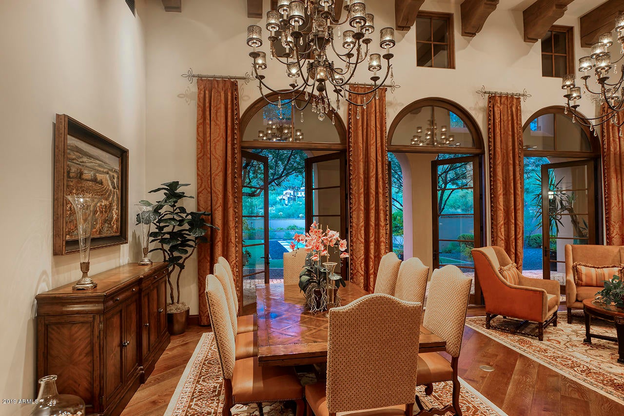 Silverleaf - Residential