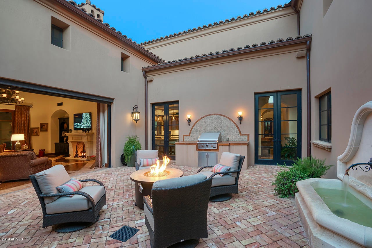 Silverleaf - Residential