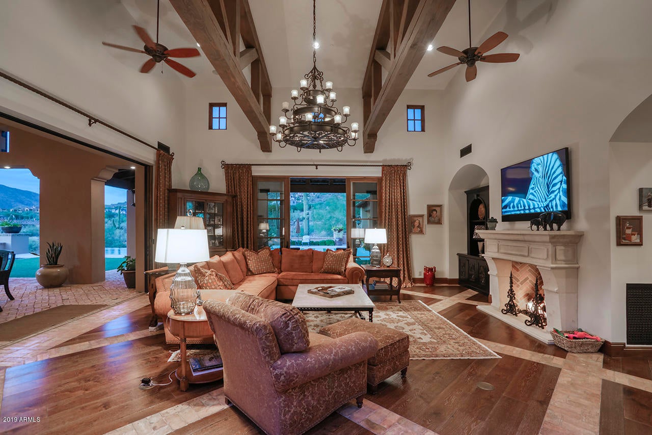 Silverleaf - Residential