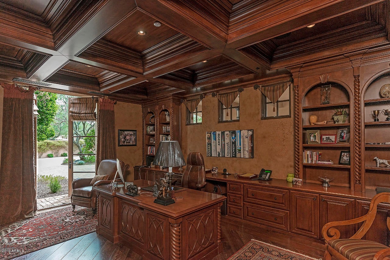 Silverleaf - Residential