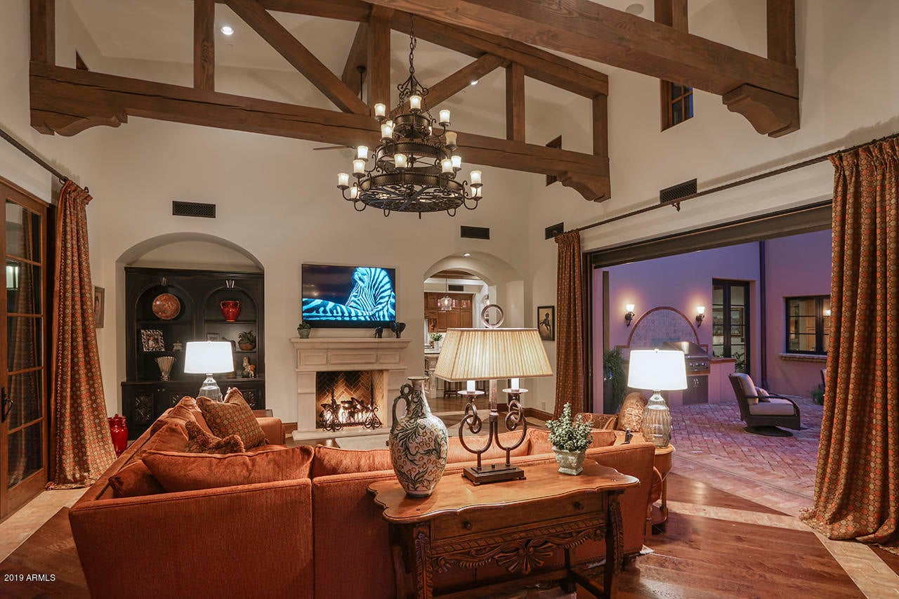 Silverleaf - Residential