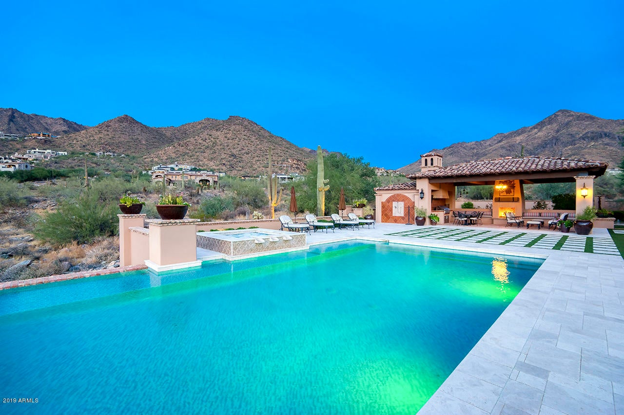 Silverleaf - Residential