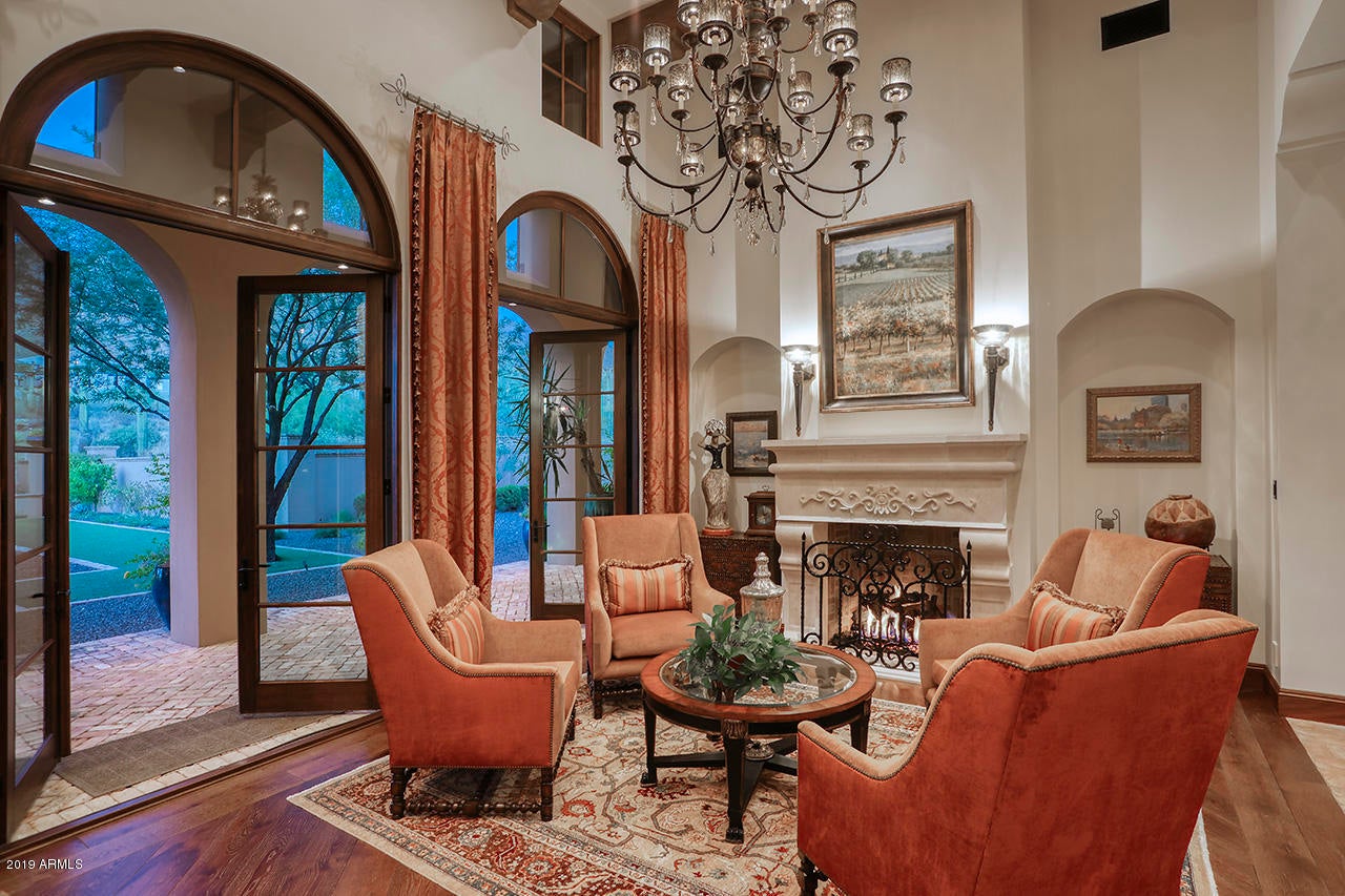 Silverleaf - Residential