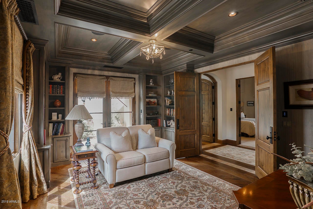Silverleaf - Residential