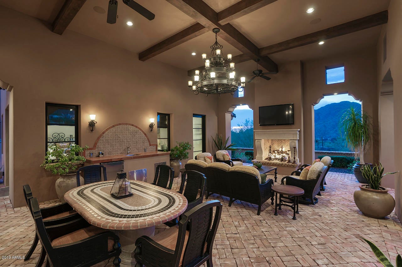Silverleaf - Residential