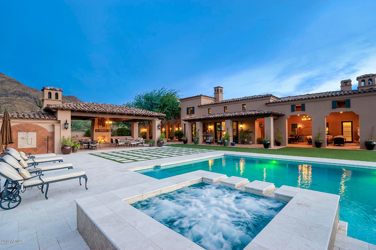 Silverleaf - Residential