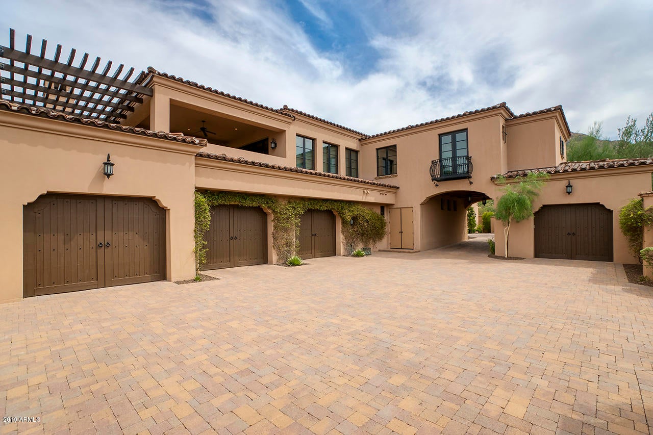 Silverleaf - Residential