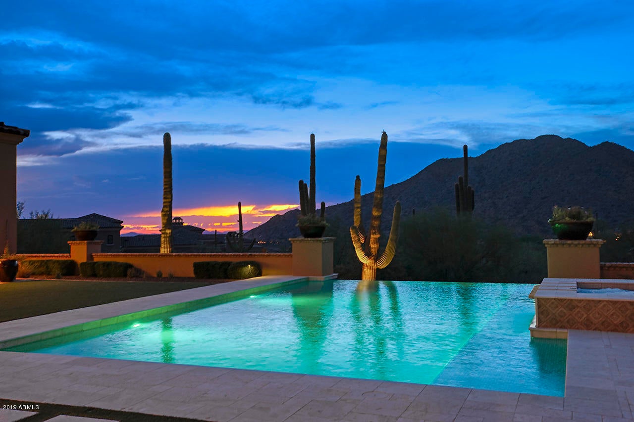 Silverleaf - Residential