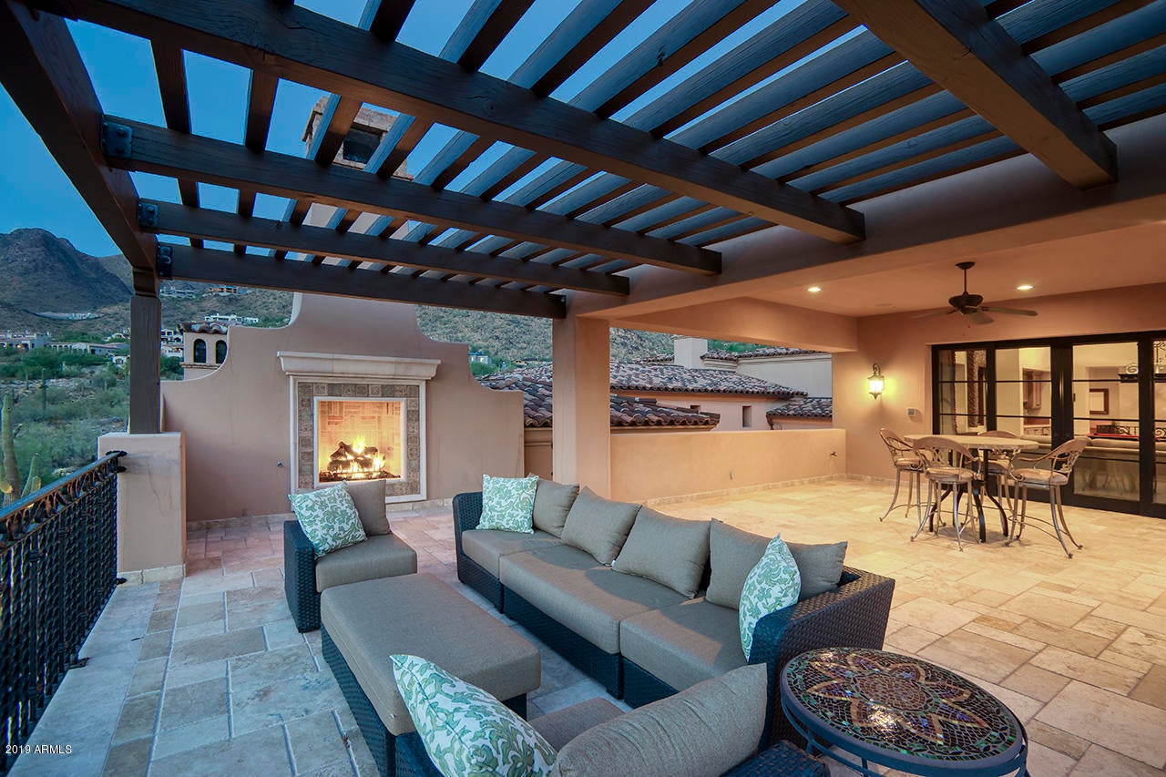 Silverleaf - Residential