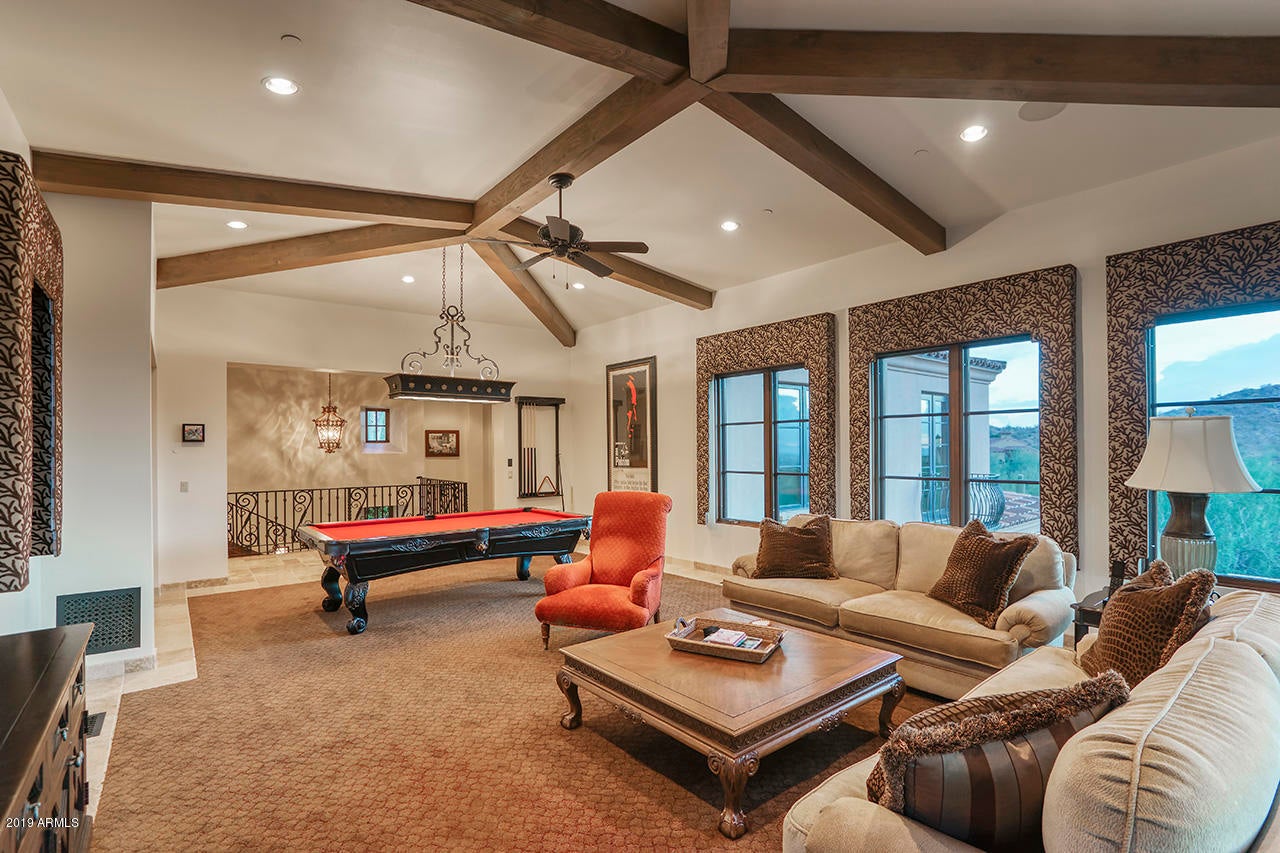 Silverleaf - Residential