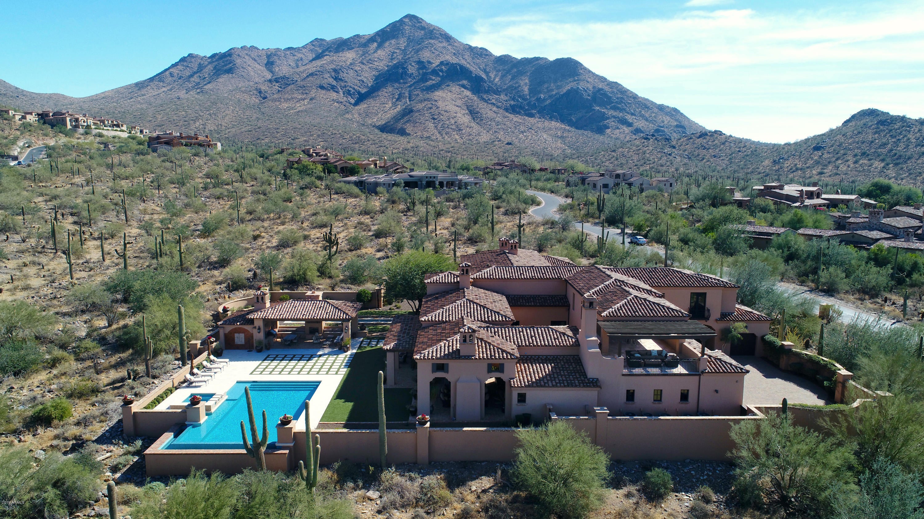 Silverleaf - Residential