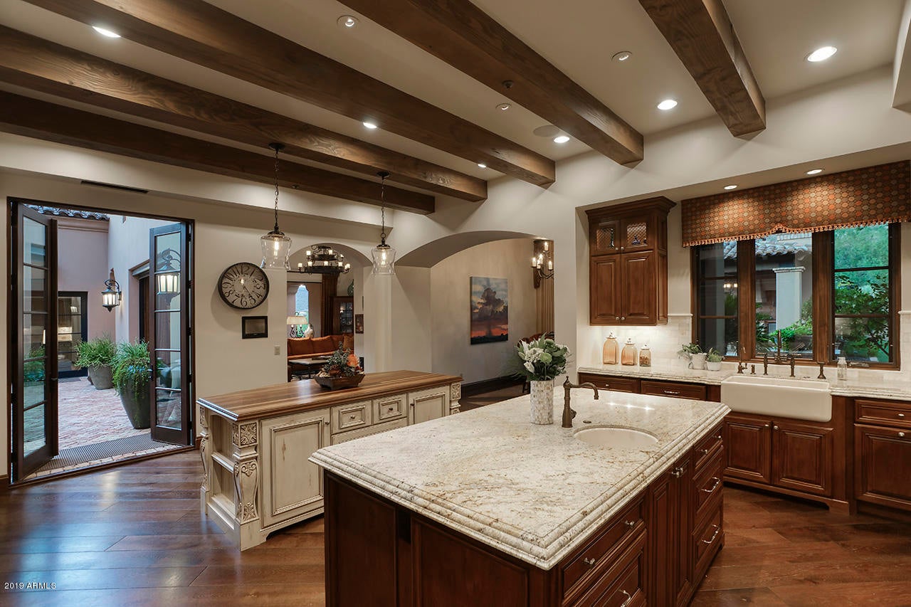 Silverleaf - Residential