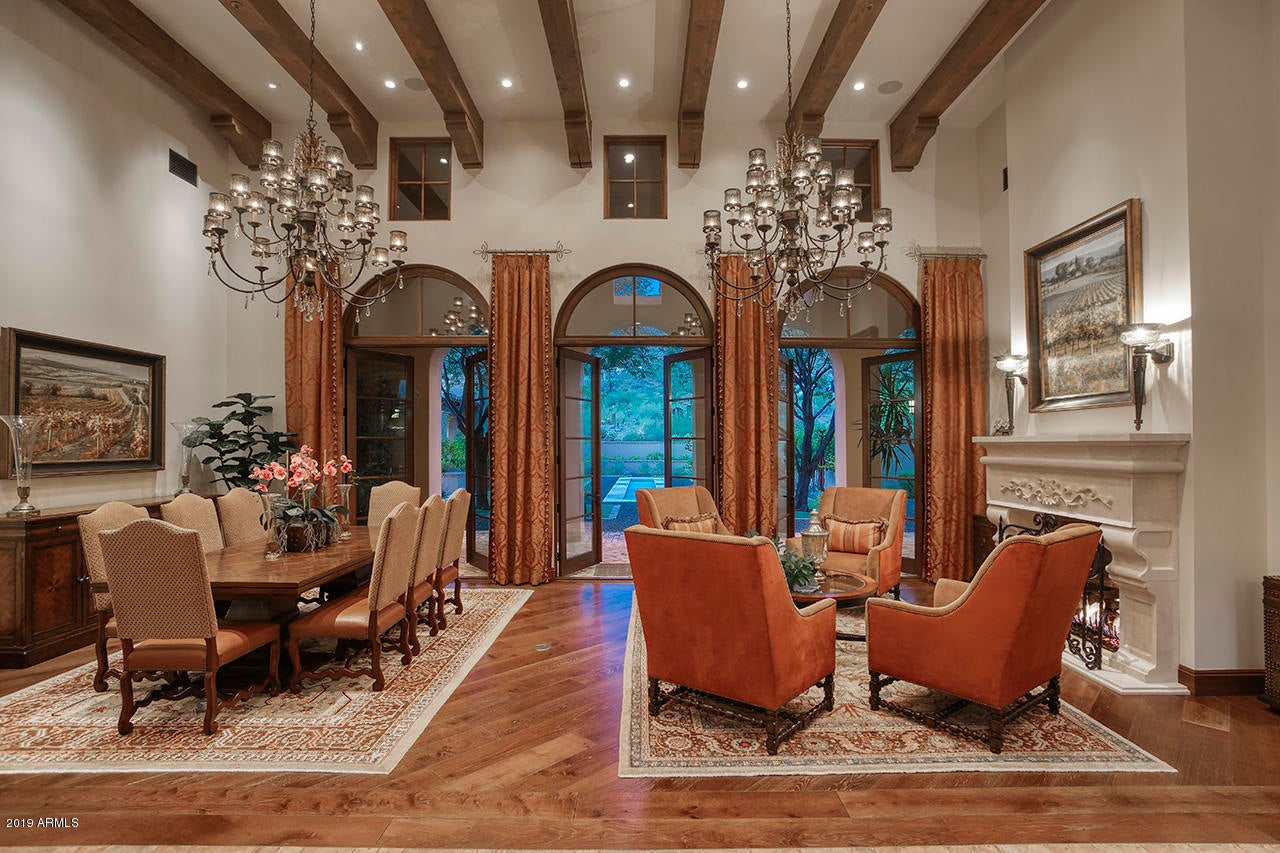 Silverleaf - Residential