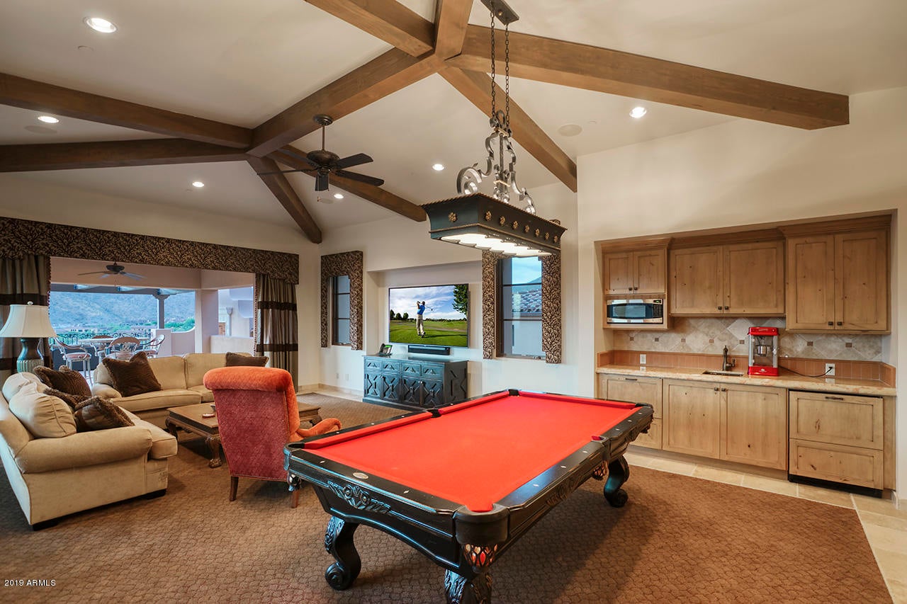 Silverleaf - Residential