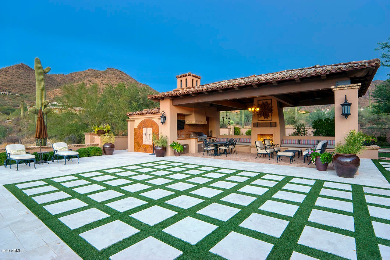 Silverleaf - Residential