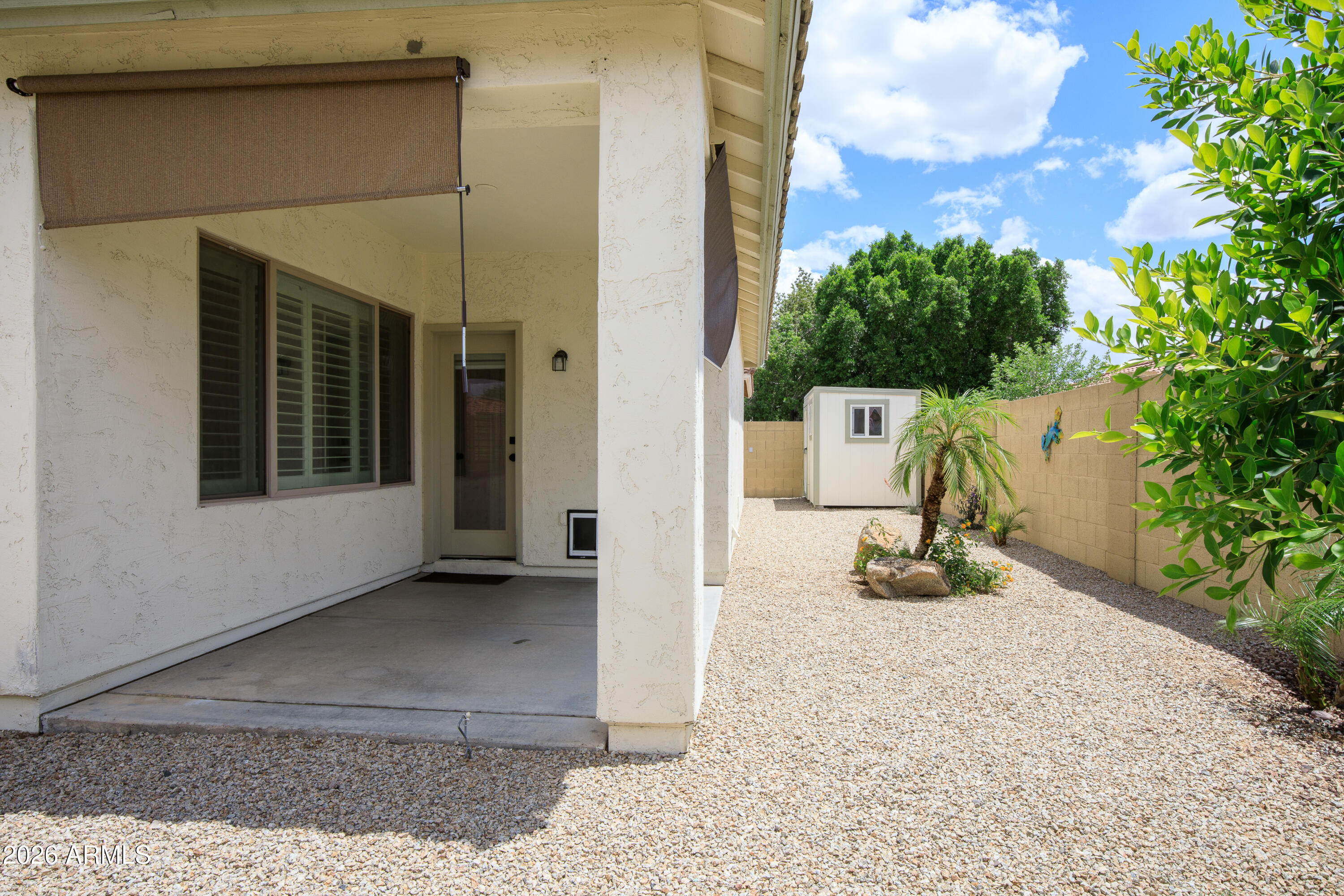 CECINA - Residential