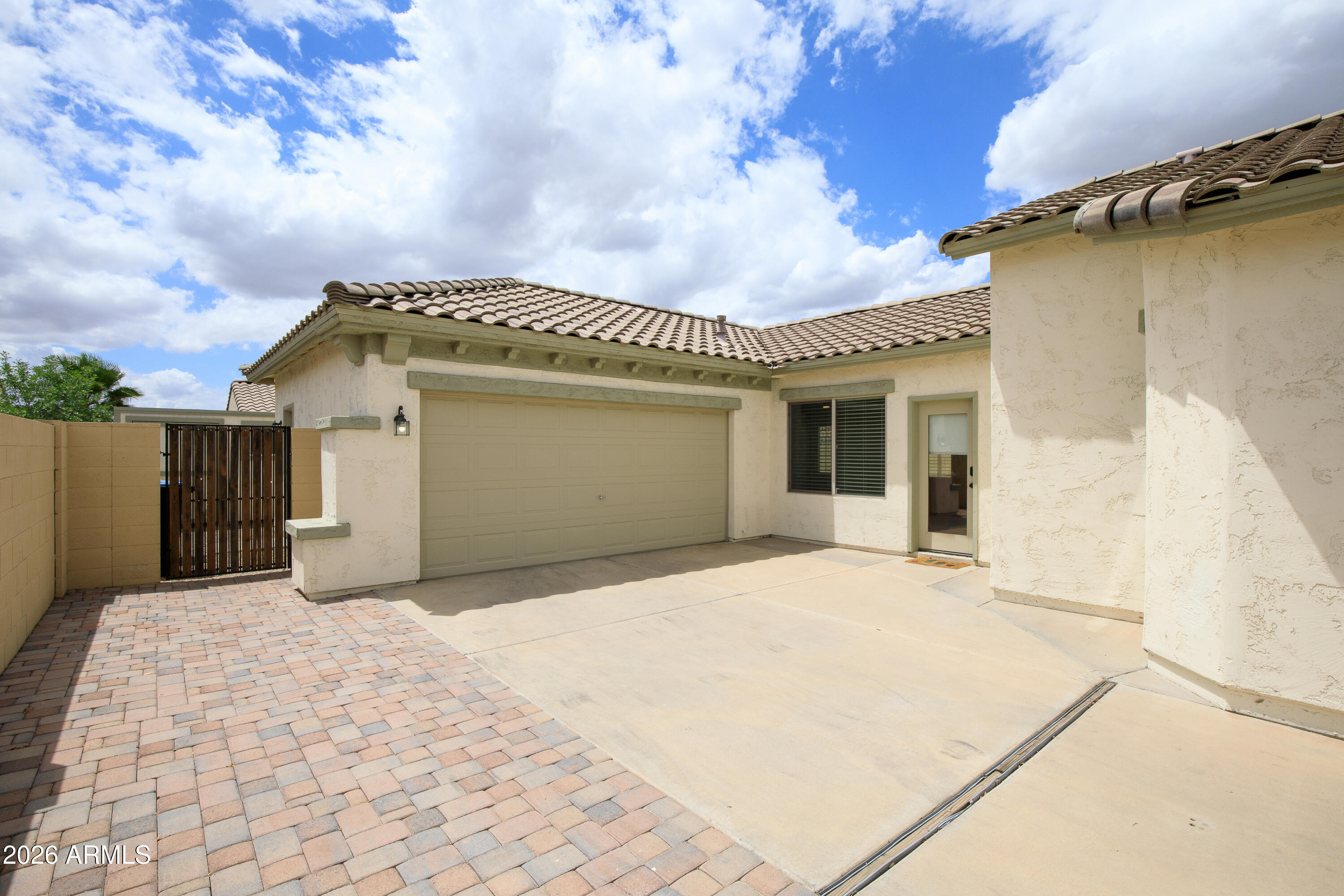 CECINA - Residential