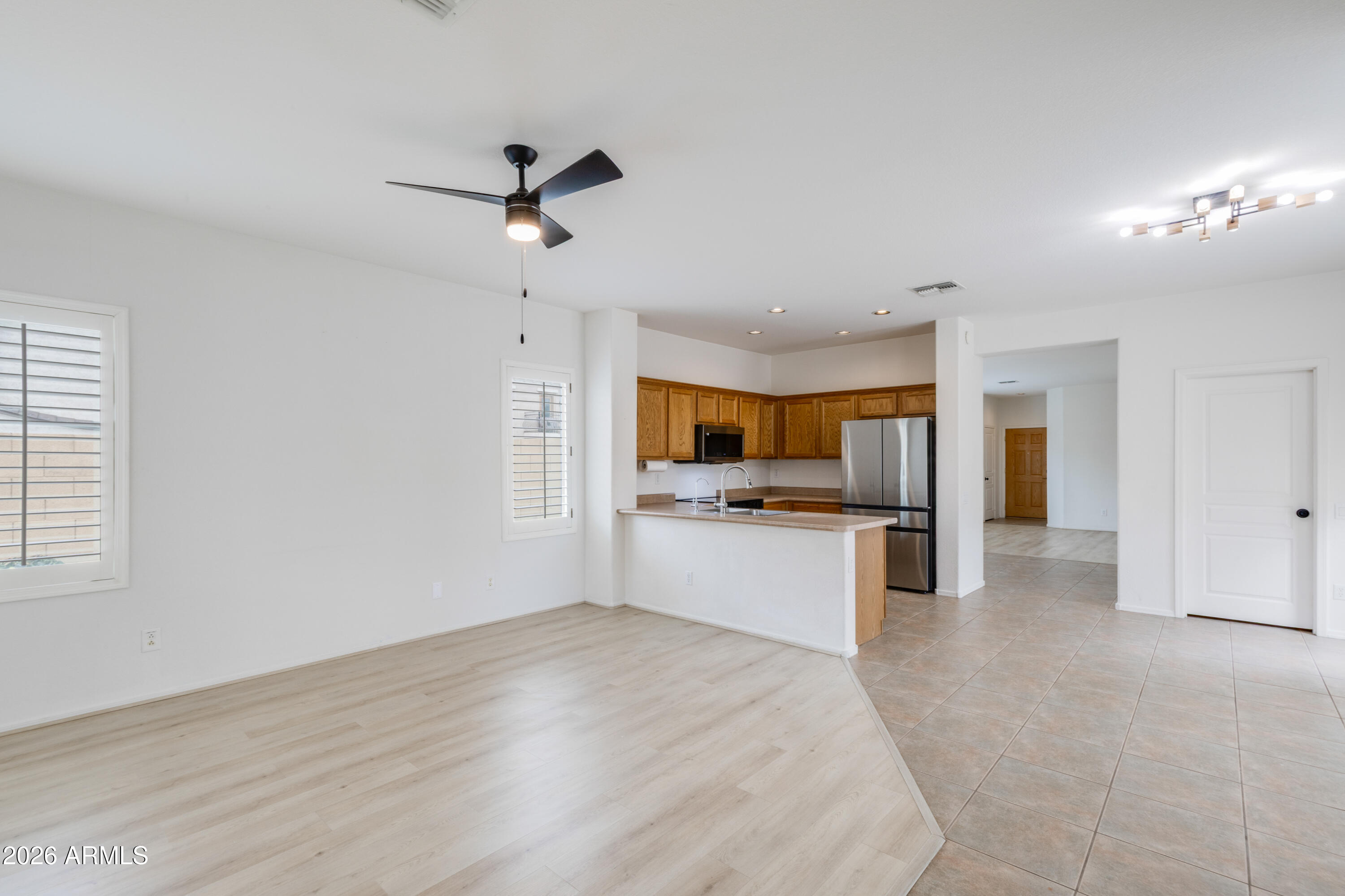 CECINA - Residential