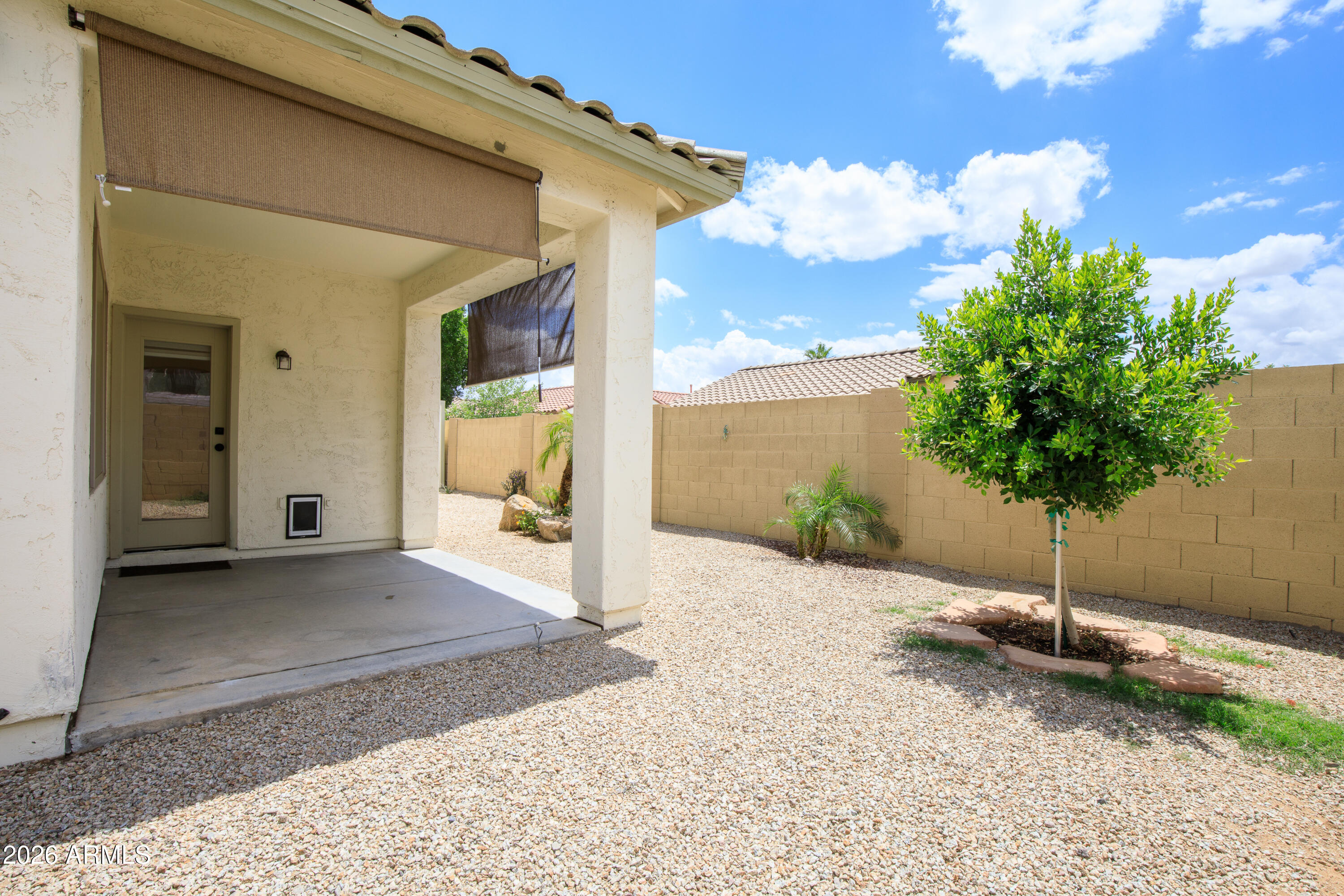 CECINA - Residential