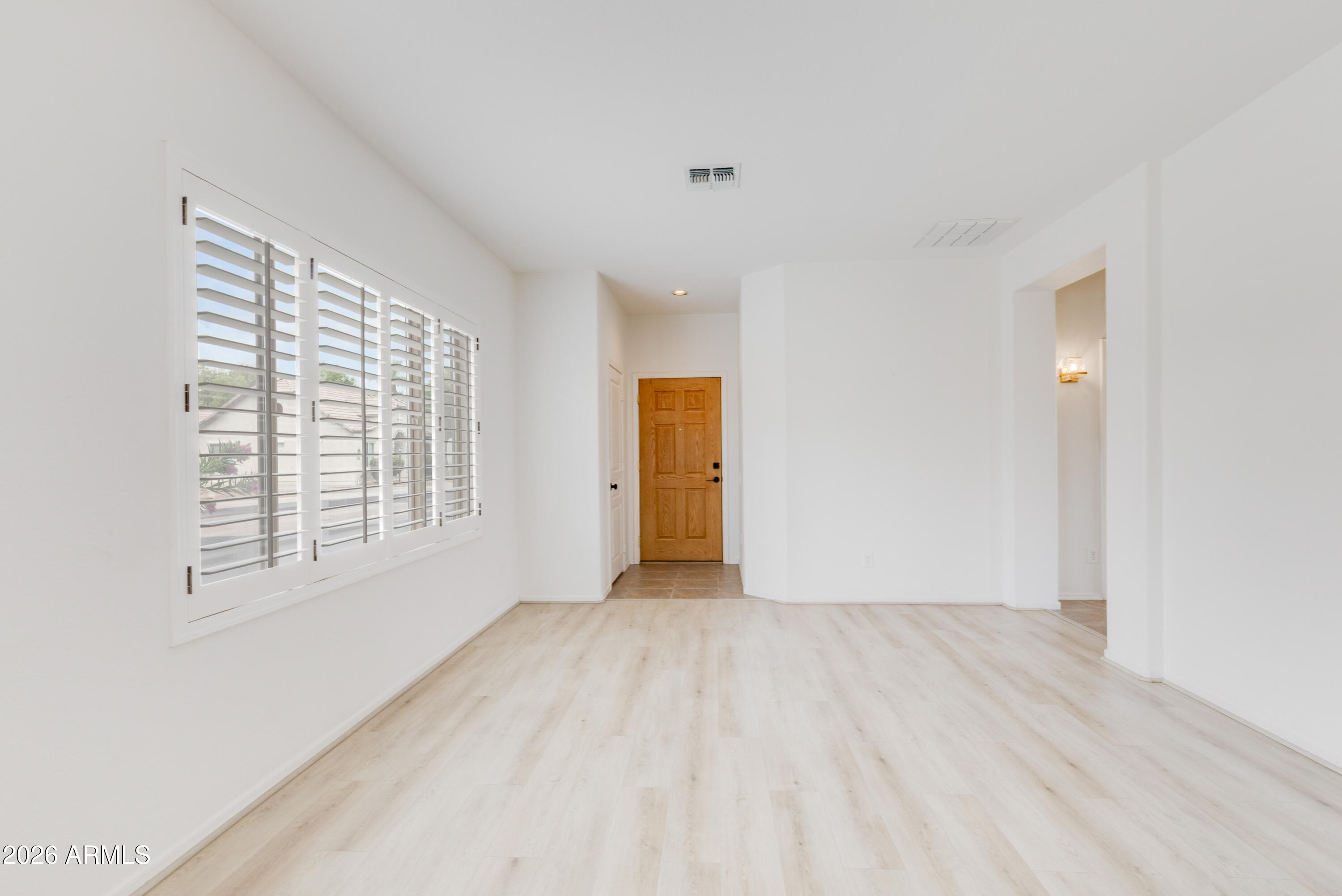 CECINA - Residential