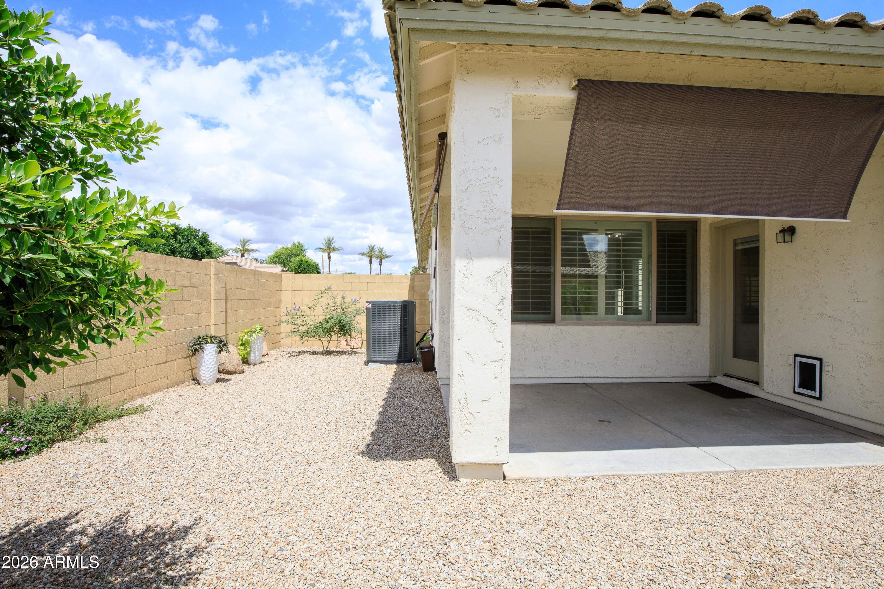 CECINA - Residential